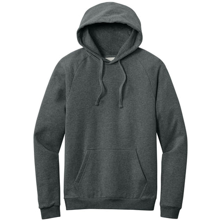 Heathered Charcoal