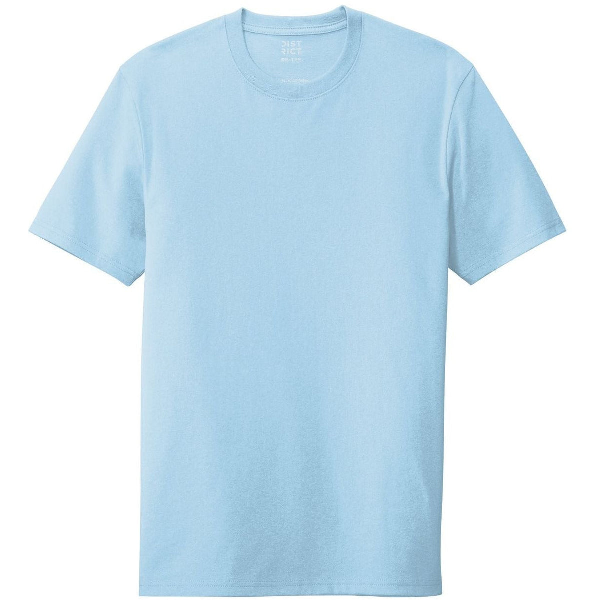 Crystal Blue