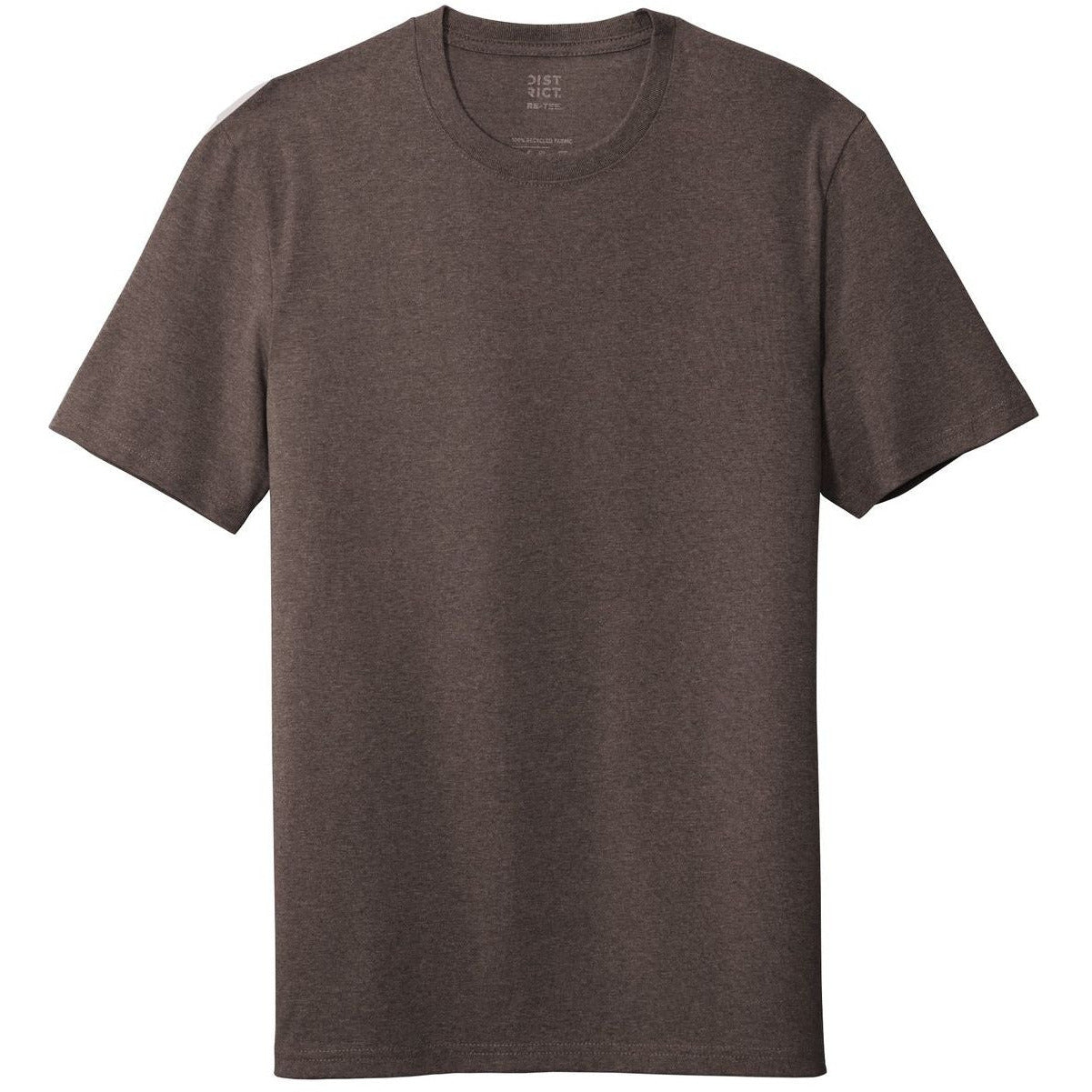 Deep Brown Heather