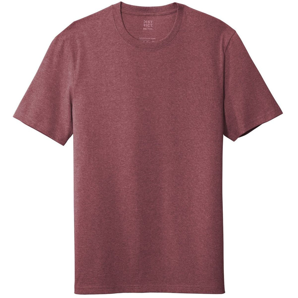 Maroon Heather