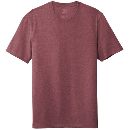 Maroon Heather