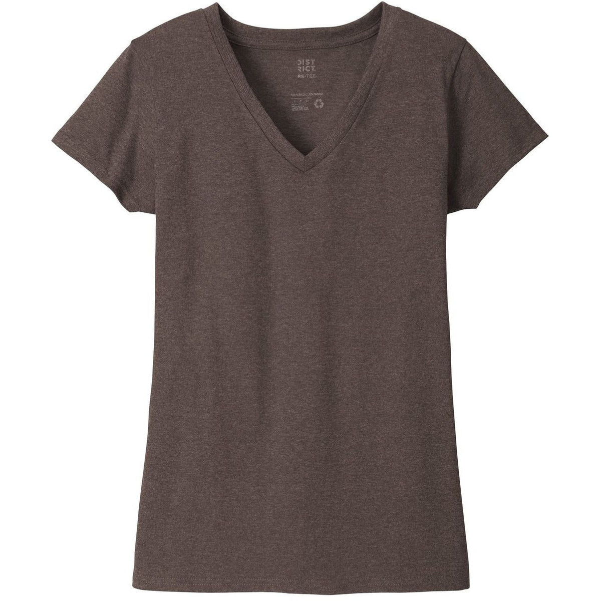 Deep Brown Heather