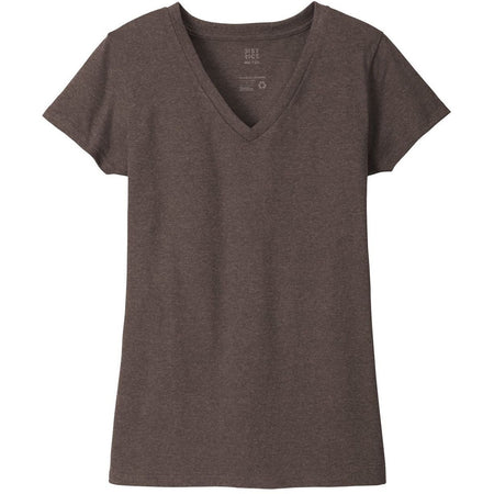 Deep Brown Heather