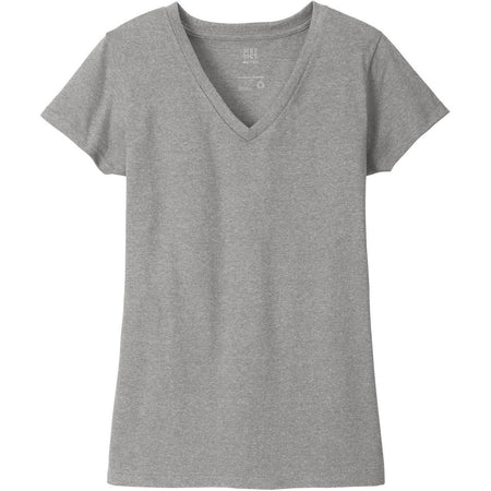 Light Heather Grey