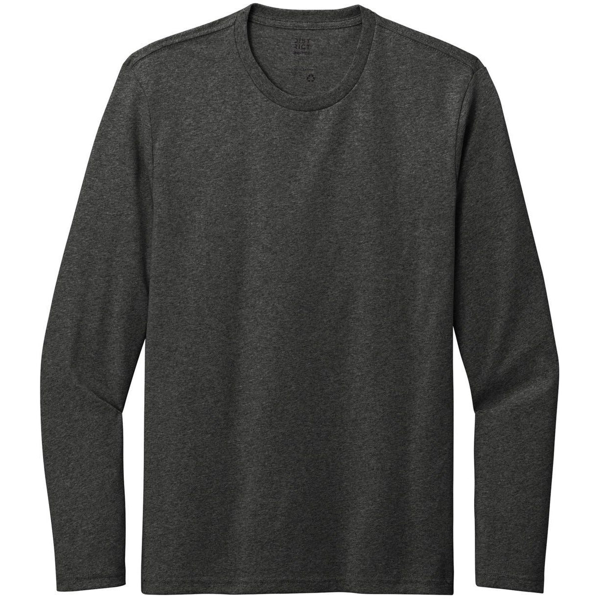 Charcoal Heather