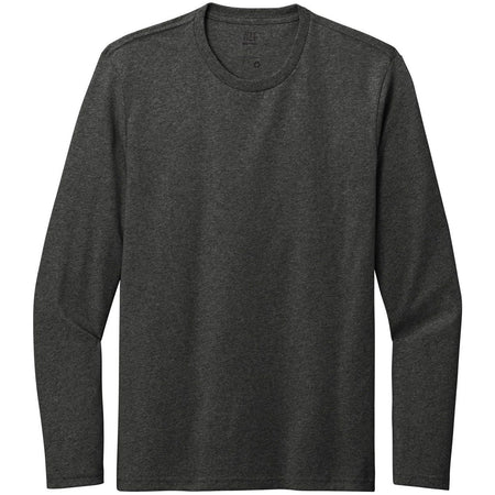 Charcoal Heather