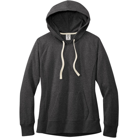 Charcoal Heather