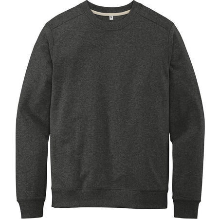 Charcoal Heather