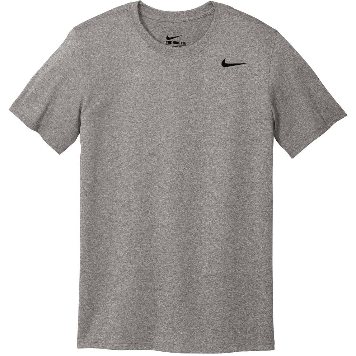 Carbon Heather