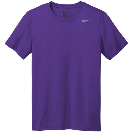 Court Purple