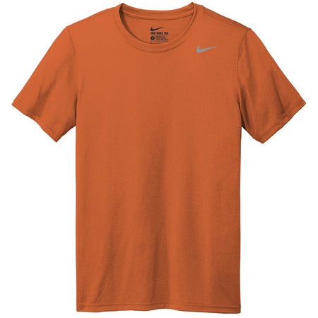Desert Orange