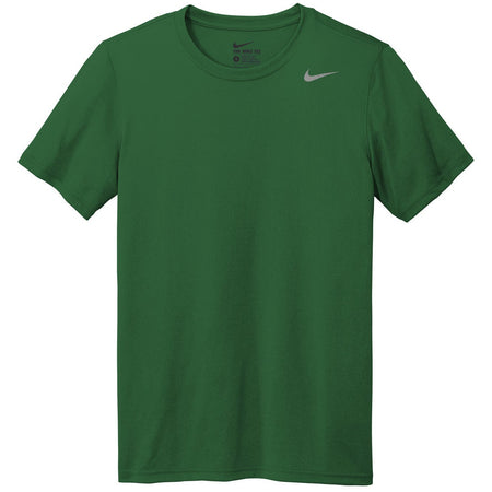 Gorge Green