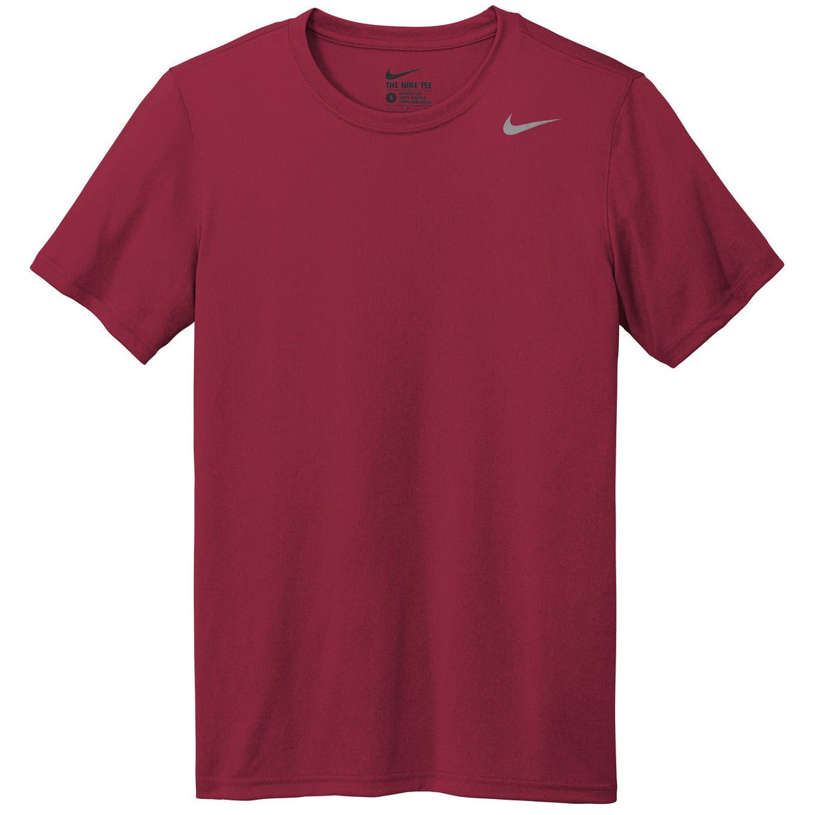 Team Maroon