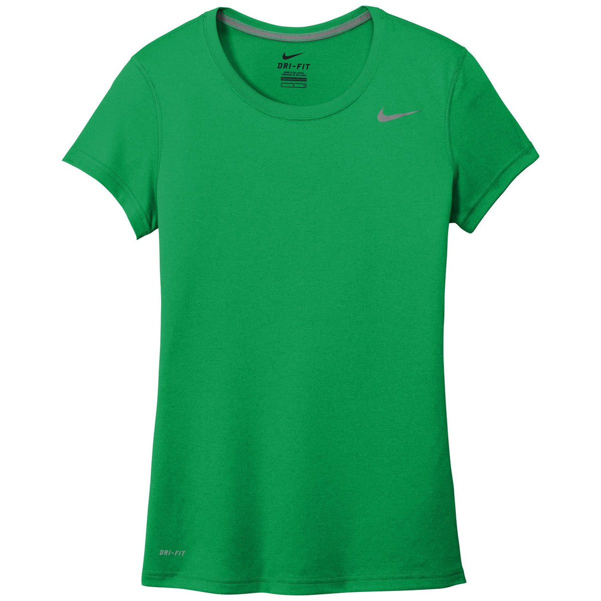 Apple Green