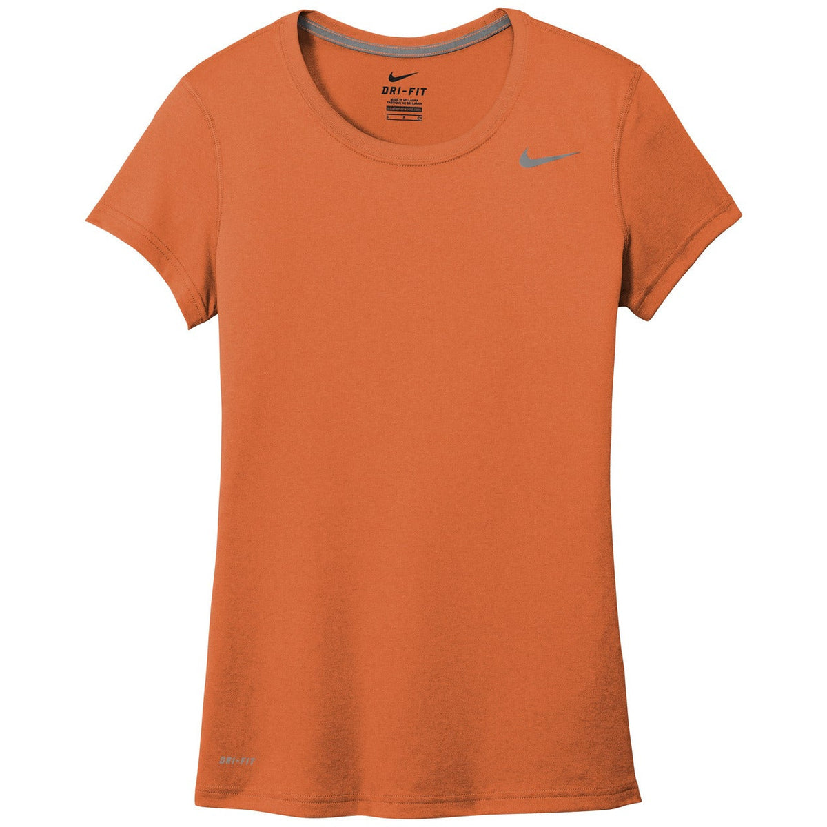 Desert Orange