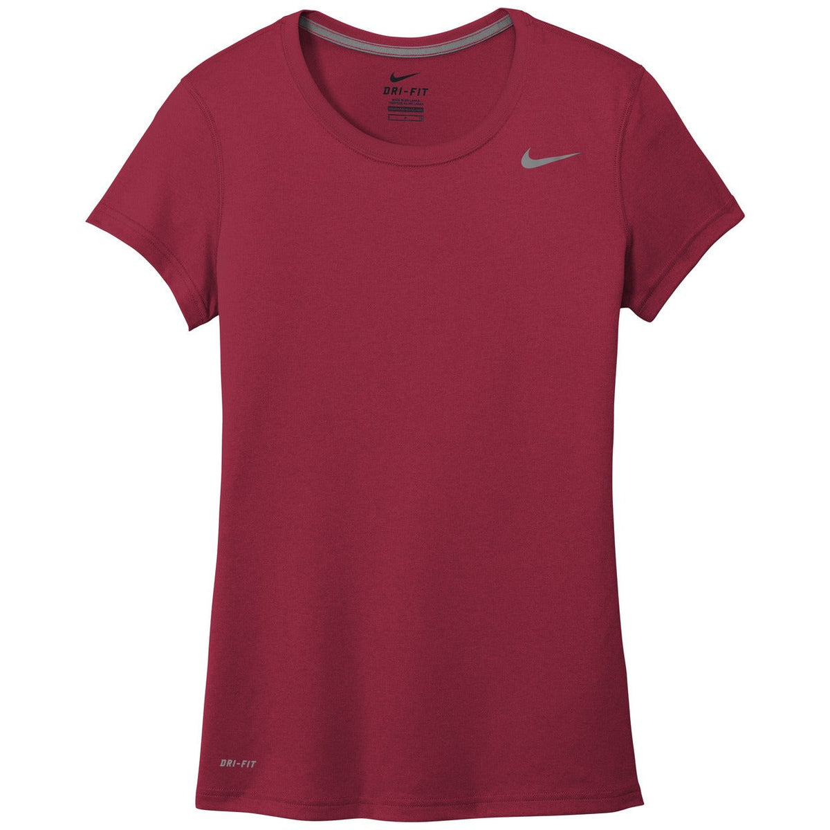 Team Maroon