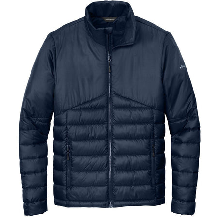 River Blue Navy