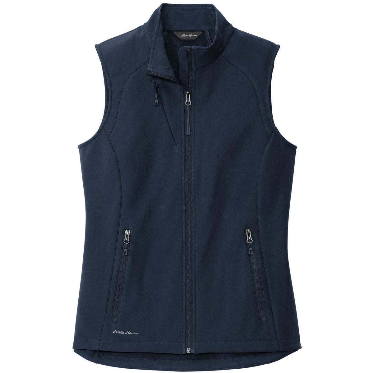 River Blue Navy