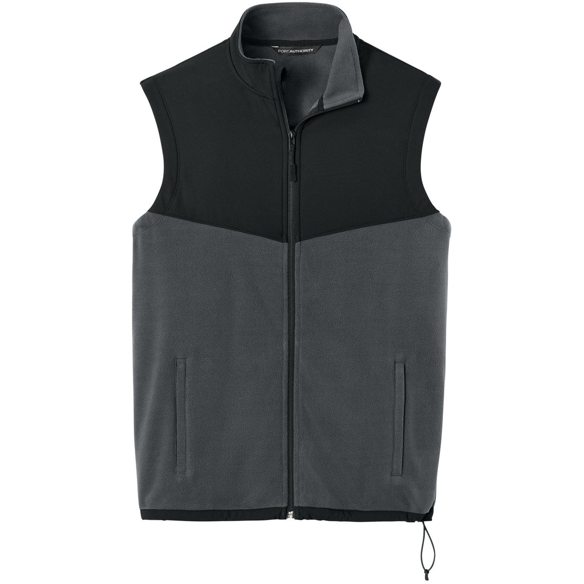 F181-Iron Grey/ Black