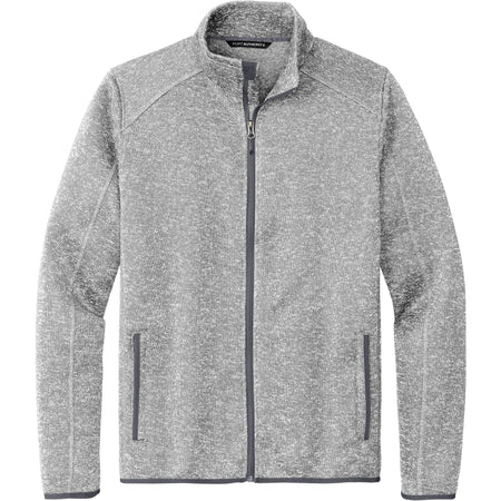 Grey Heather