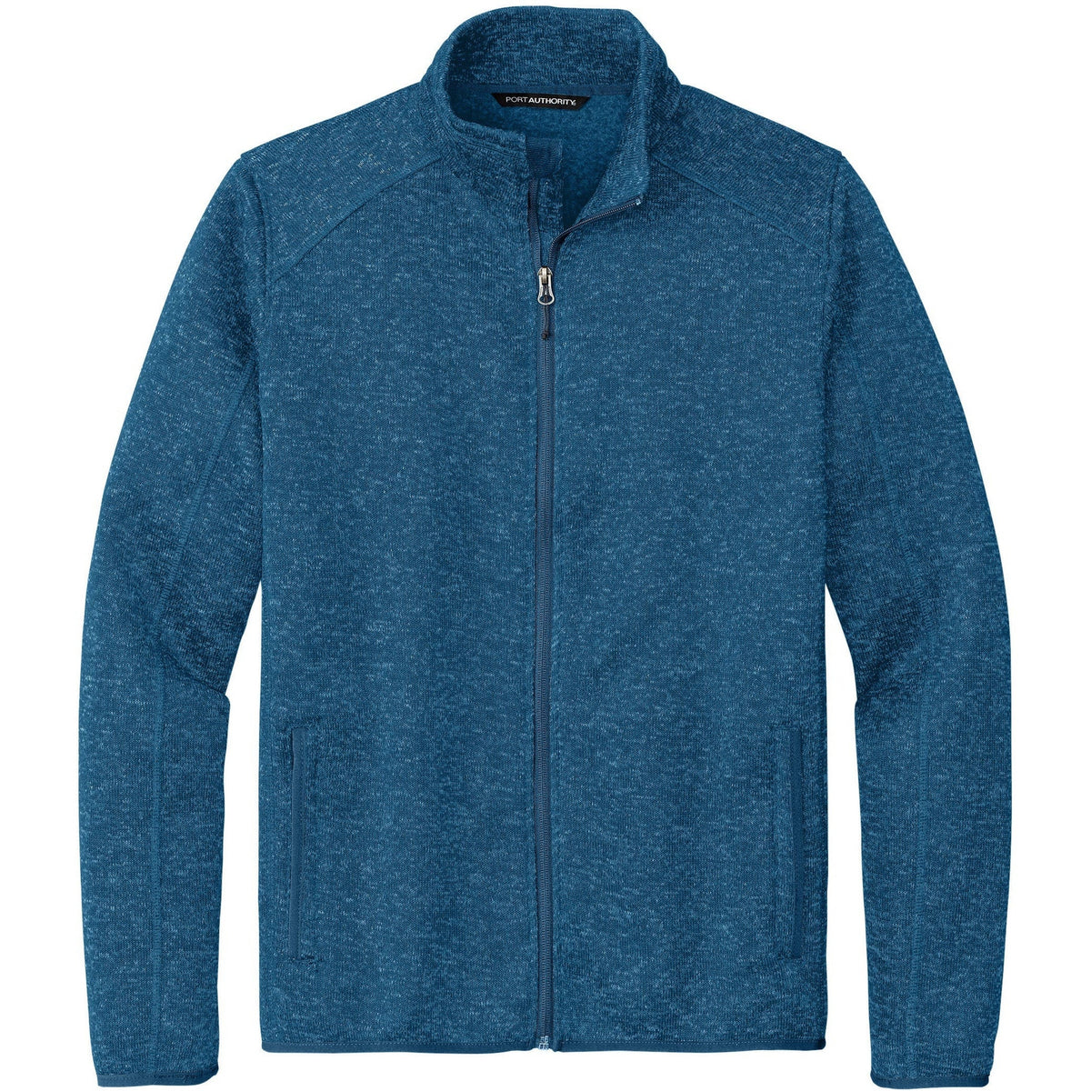 Medium Blue Heather