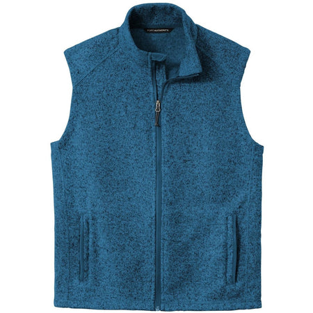 Medium Blue Heather