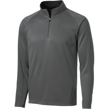 Dark Smoke Grey/ Black