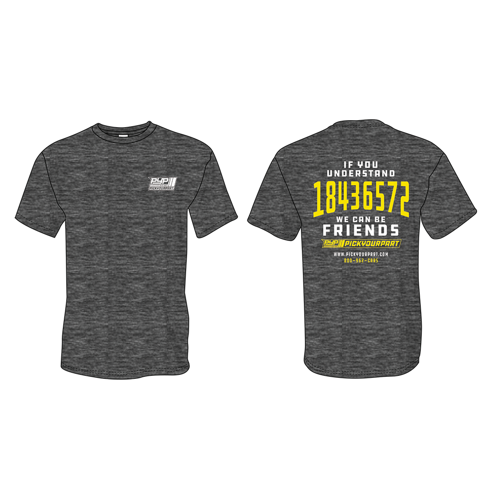 18436572 T-Shirt