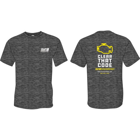 Dark Heather Grey*