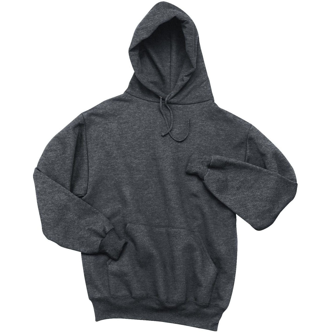 Graphite Heather