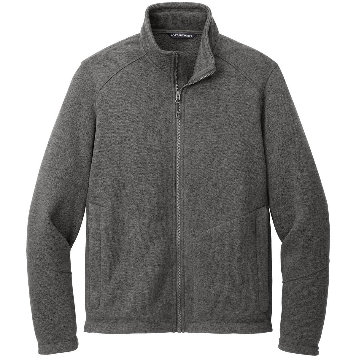 Grey Smoke Heather