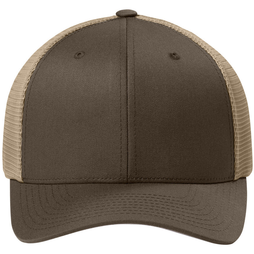 FF110M-Brown/ Khaki