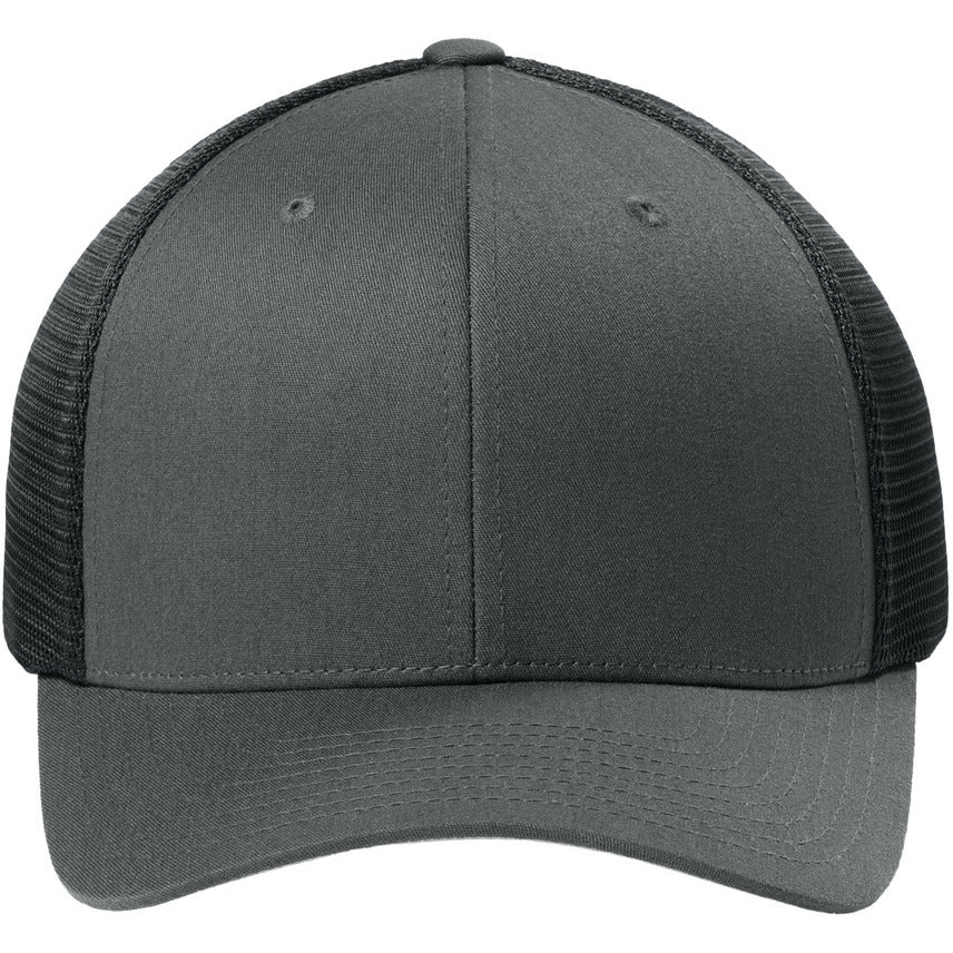 FF110M-Charcoal/ Black