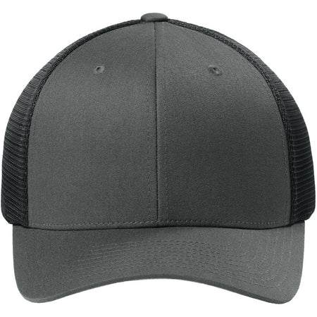 FF110M-Charcoal/ Black