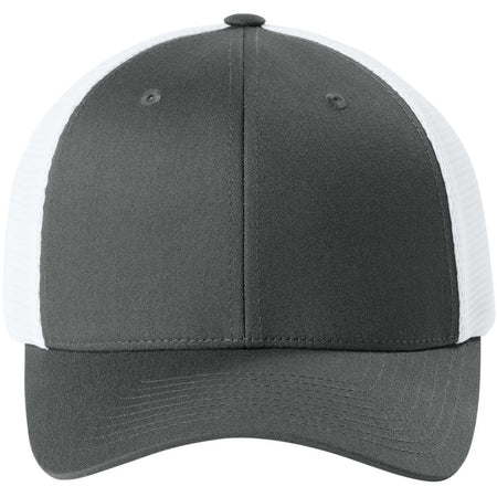 FF110M-Charcoal/ White