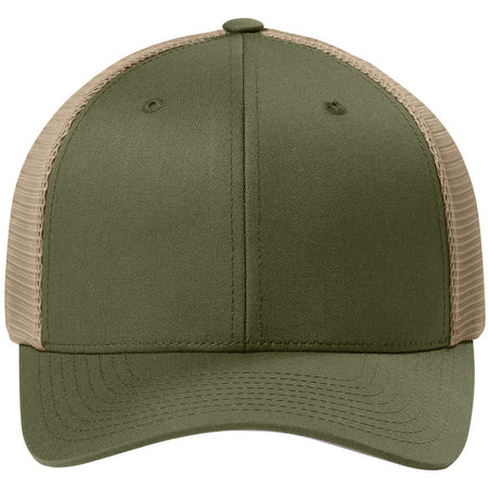 FF110M-Olive/Khk
