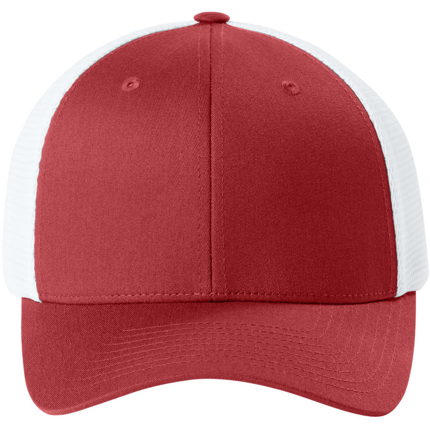 FF110M-Red/ White