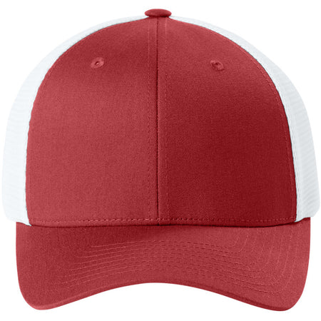 FF110M-Red/ White