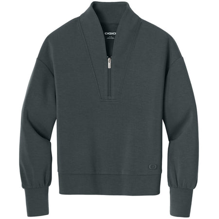 Tarmac Grey