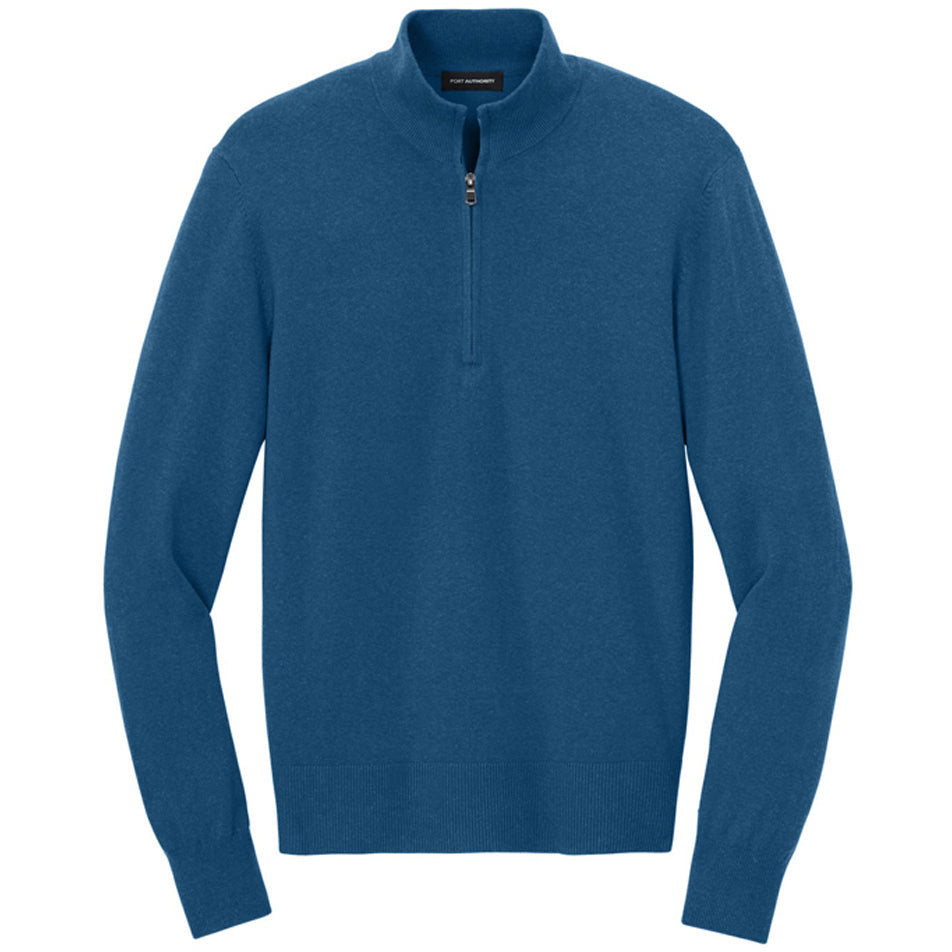 Aegean Blue Heather