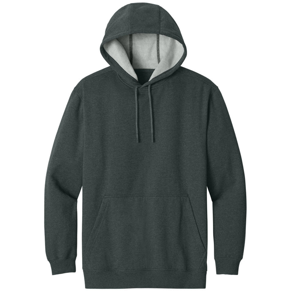 Charcoal Heather