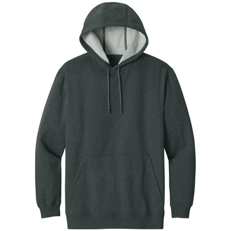 Charcoal Heather