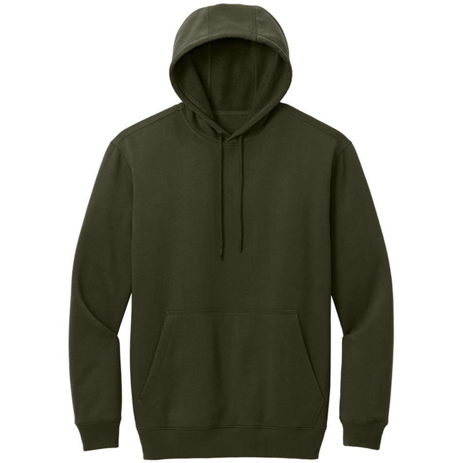 Tundra Green