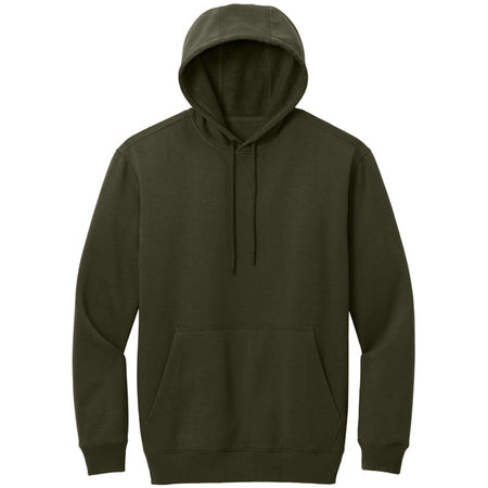 Tundra Green