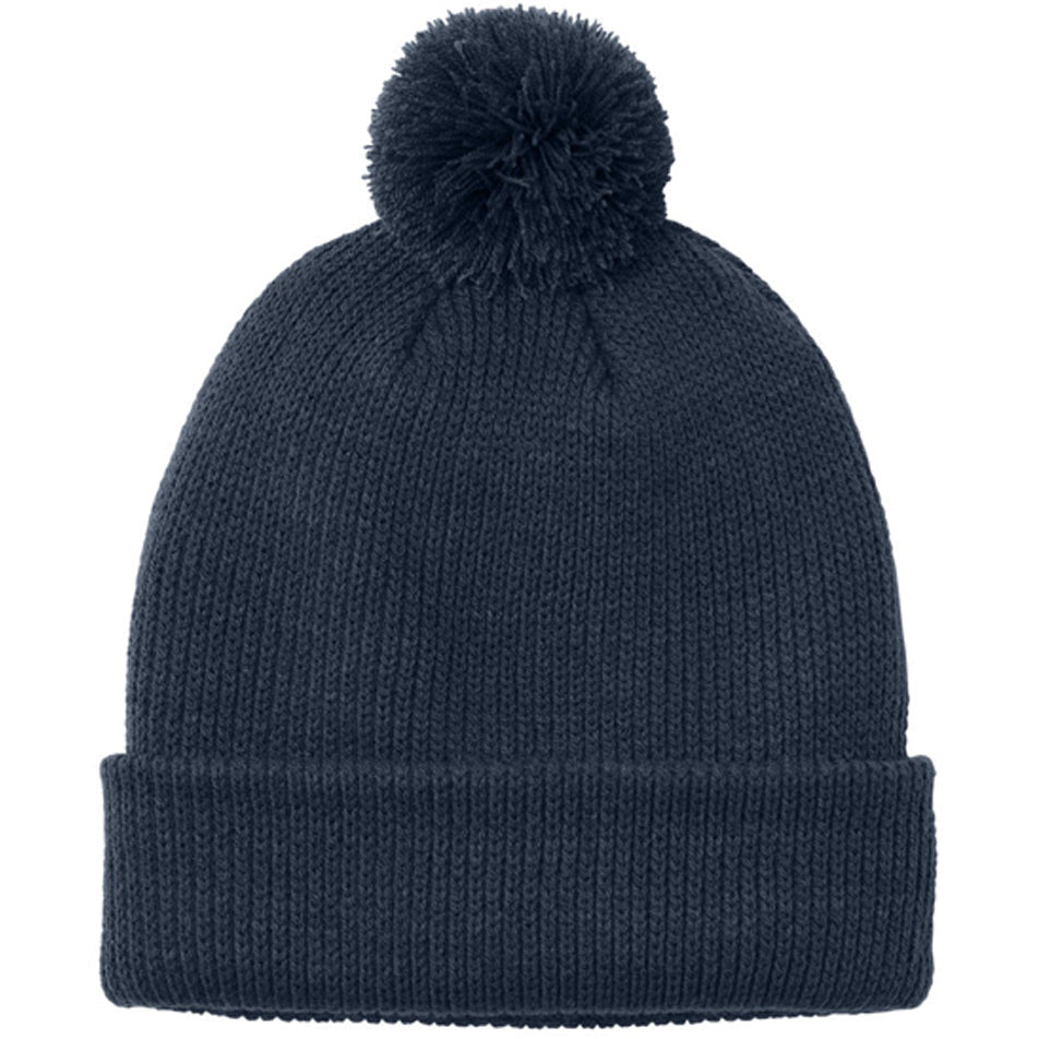 River Blue Navy