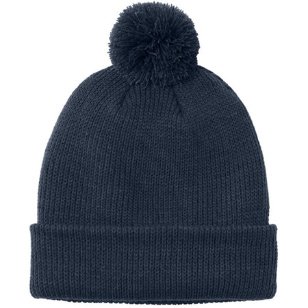 River Blue Navy
