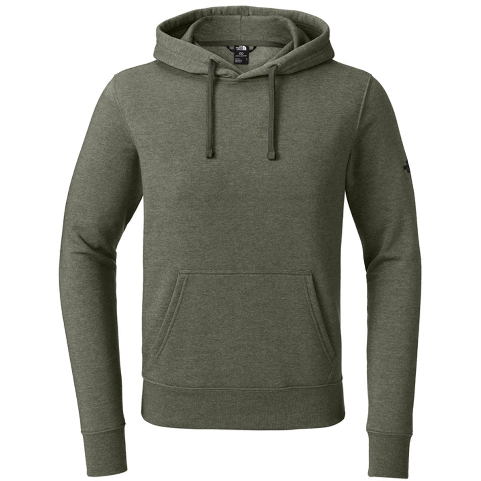 New Taupe Green Heather