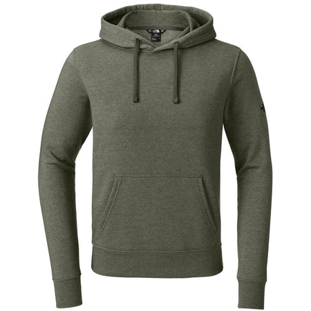 New Taupe Green Heather
