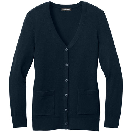 River Blue Navy