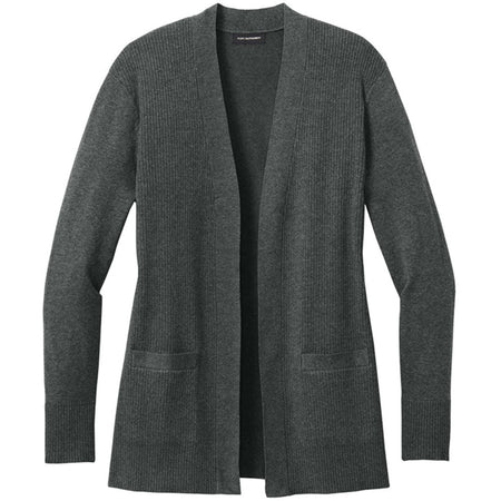 Charcoal Heather